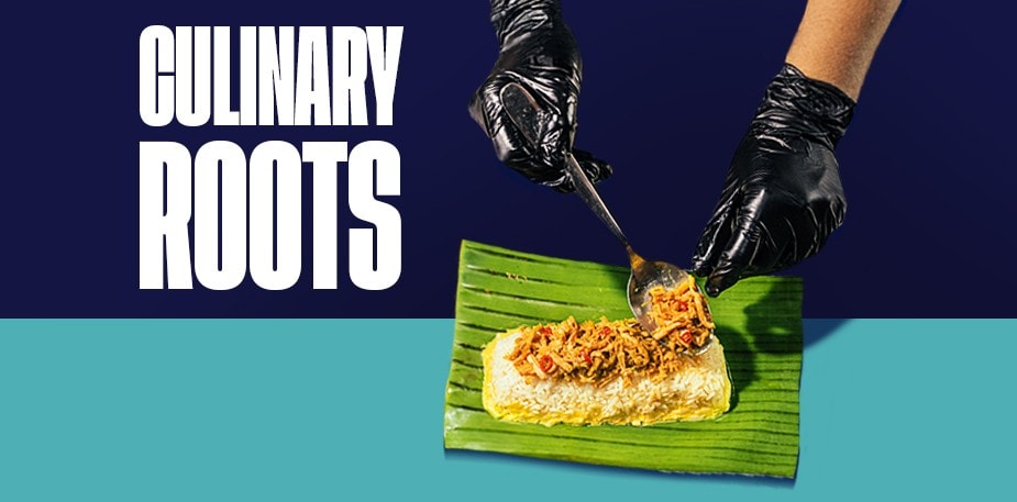 Trend Watch 2025: Celebrating Regional Food Traditions